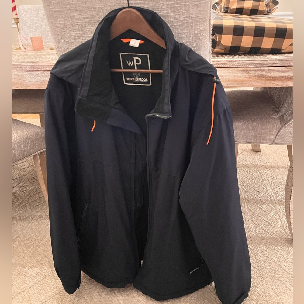 Weatherproof Jacket - Picture 2 of 3